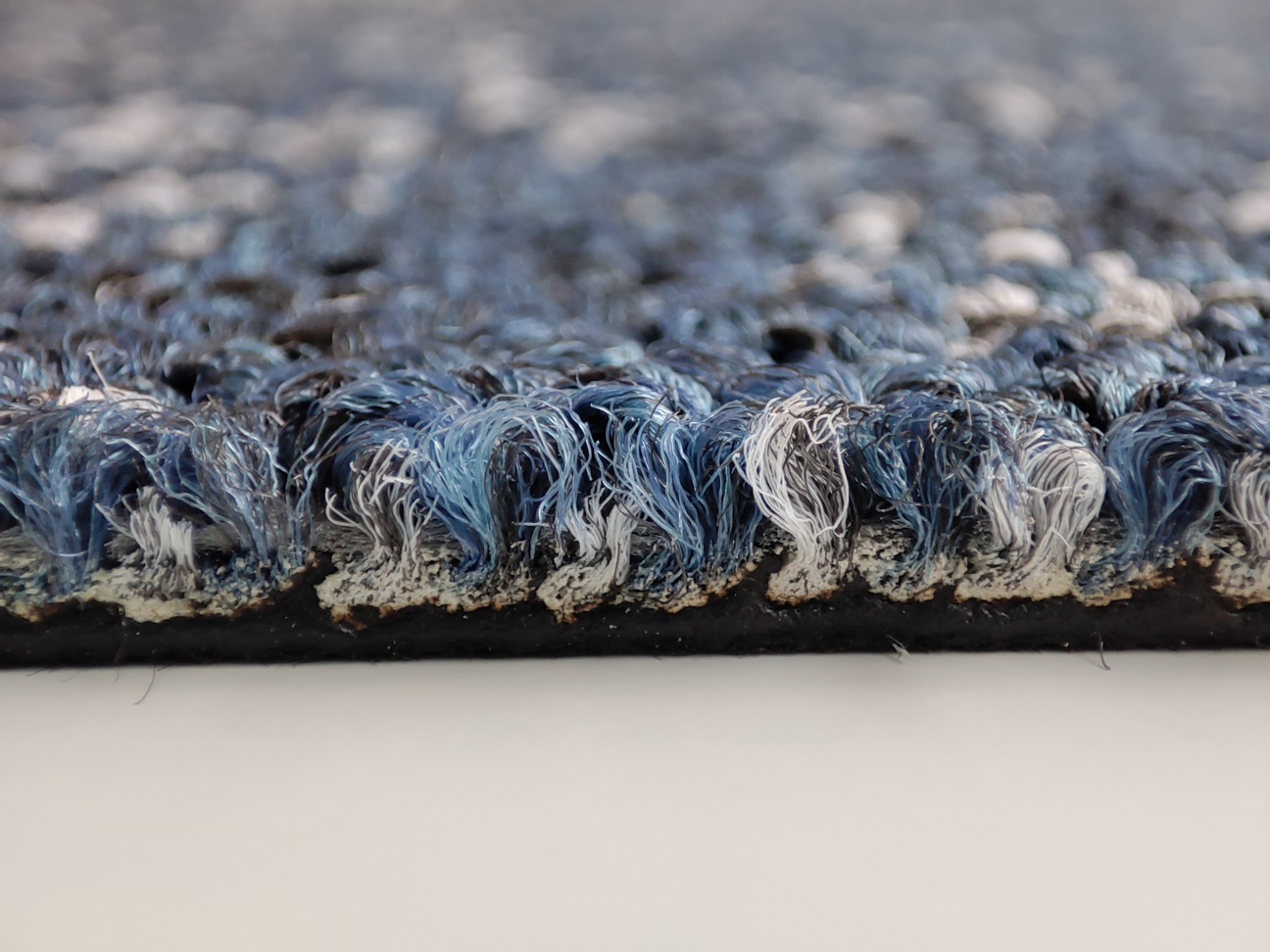 Ковровая плитка Bonkeel Stone Sapphire 500×500×5